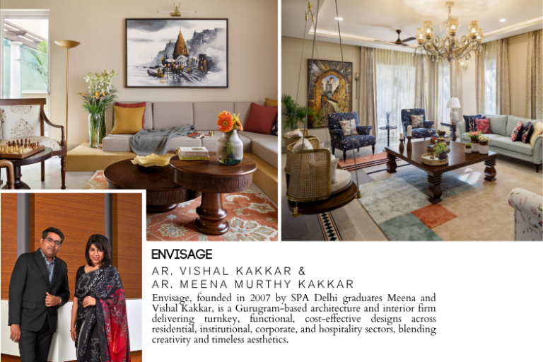 Top 60 Architects and Interior Designers In Gurgaon
