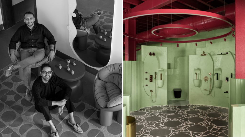 Architects and Interior Designers