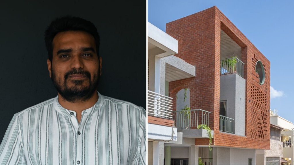 Architects and Interior Designers