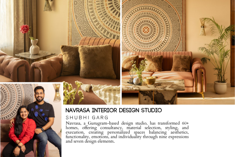 Top 60 Architects and Interior Designers In Gurgaon
