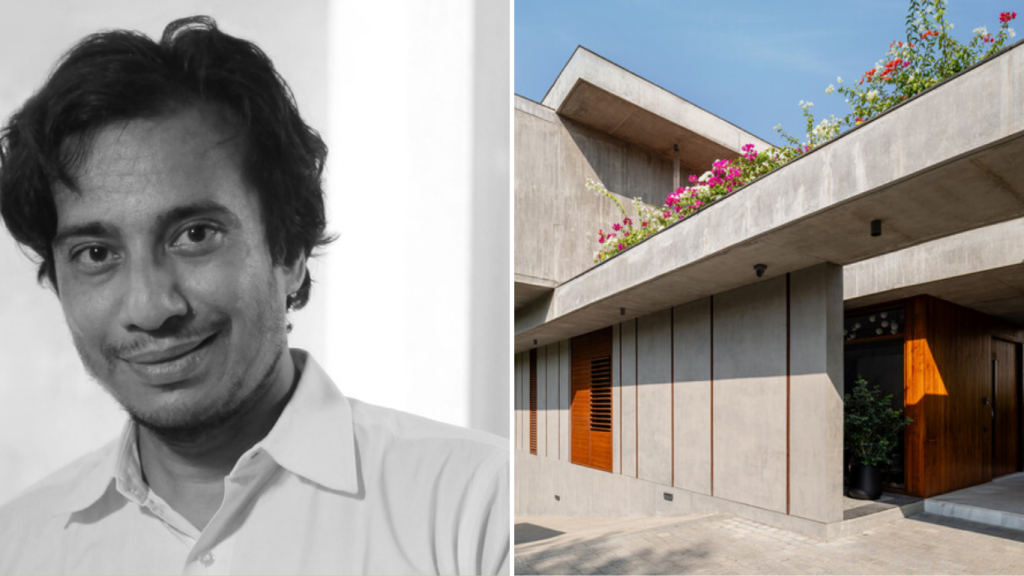 Architects and Interior Designers