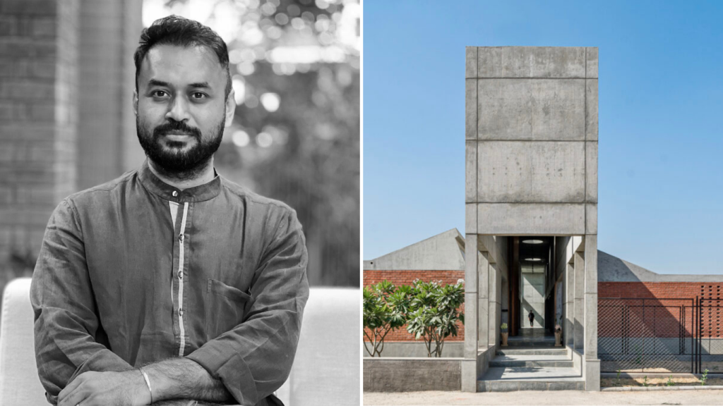 Architects and Interior Designers