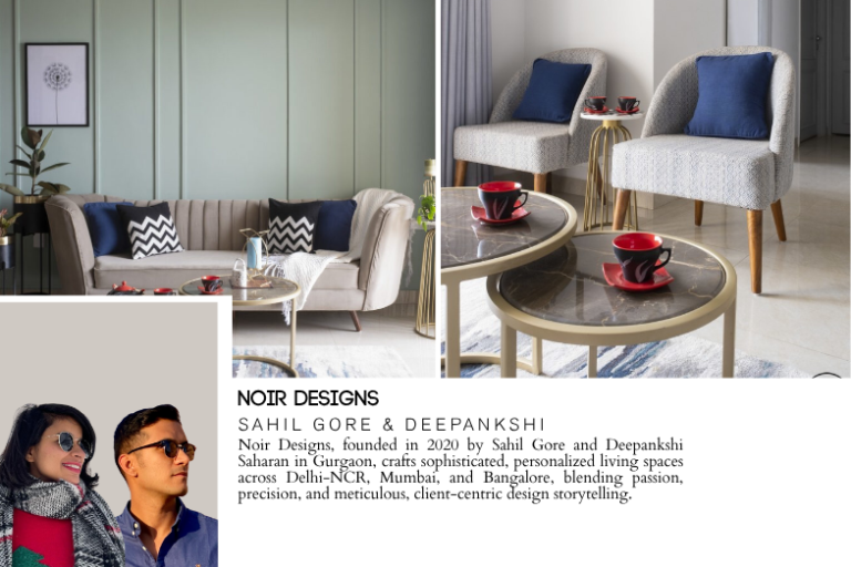 Top 60 Architects and Interior Designers In Gurgaon