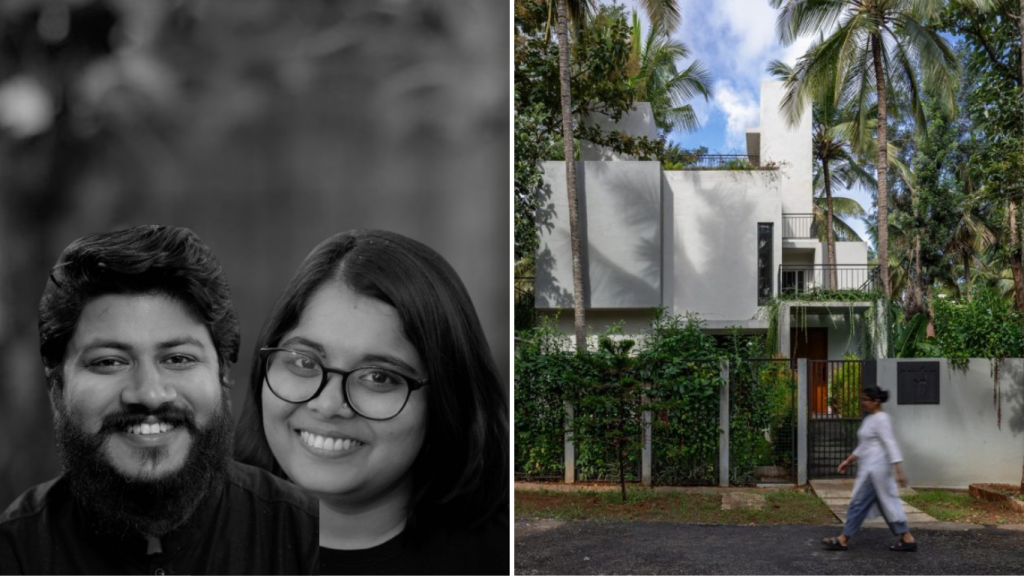 Architects and Interior Designers