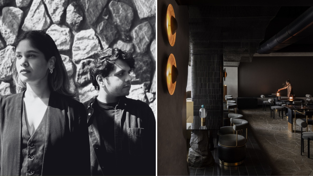 Architects and Interior Designers