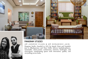 Top 60 Architects and Interior Designers In Gurgaon