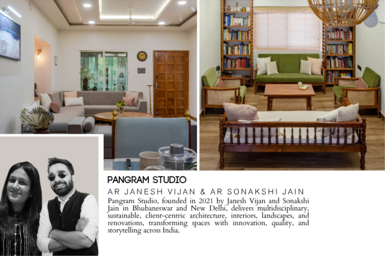 Top 60 Architects and Interior Designers In Gurgaon