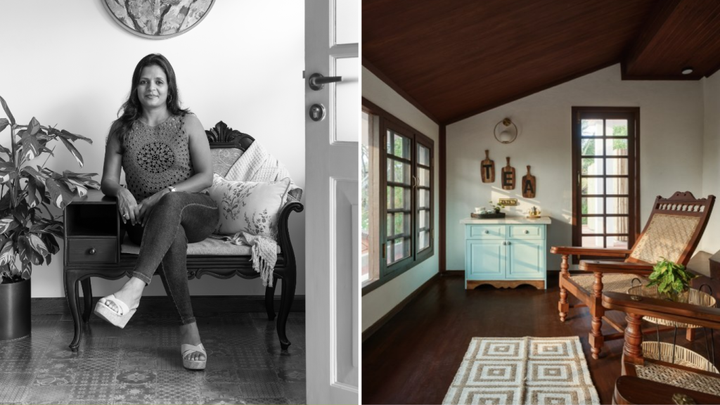 Architects and Interior Designers