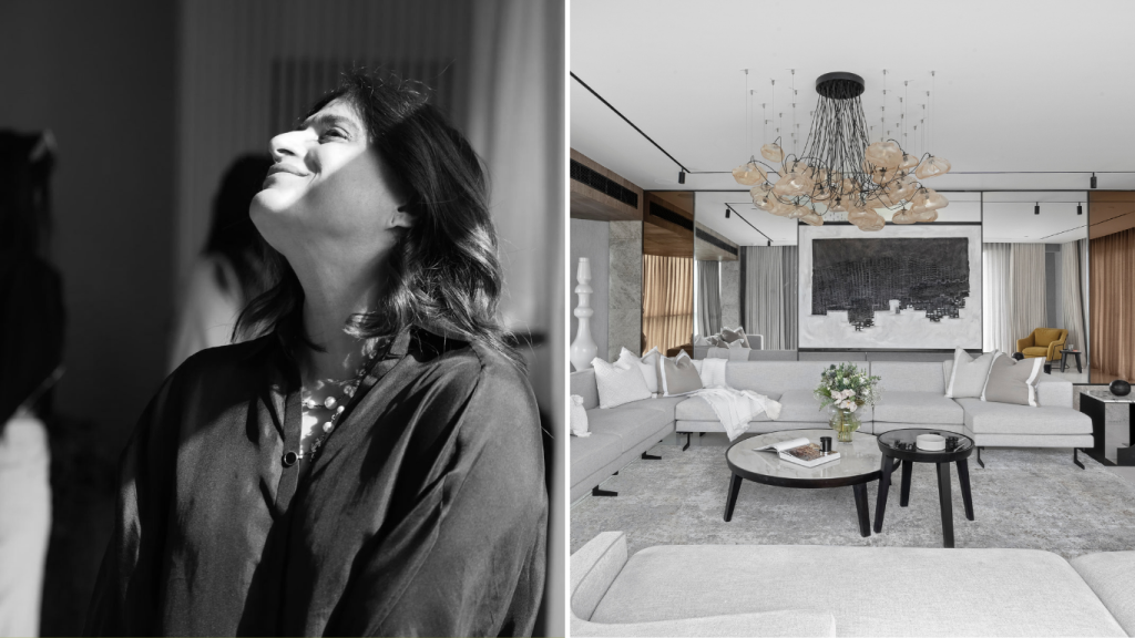 Architects and Interior Designers