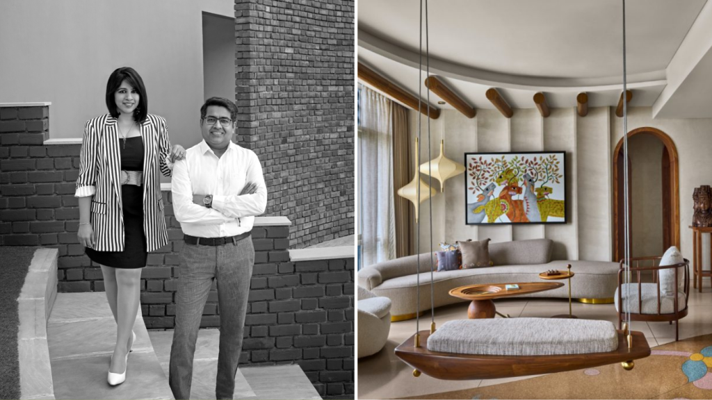 Architects and Interior Designers