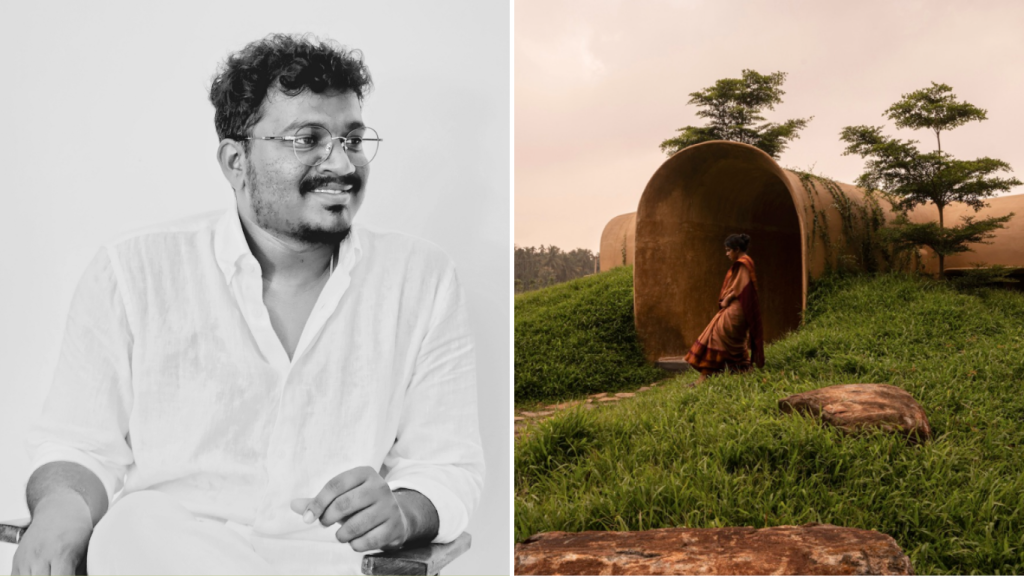 Architects and Interior Designers