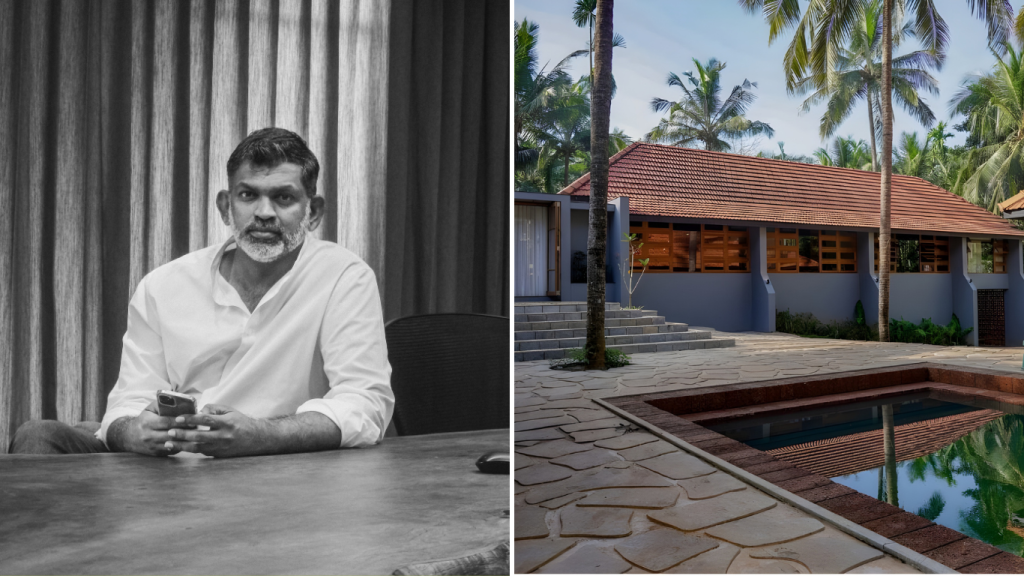 Architects and Interior Designers