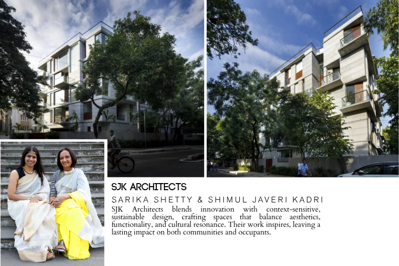 Architects and Interior Designers