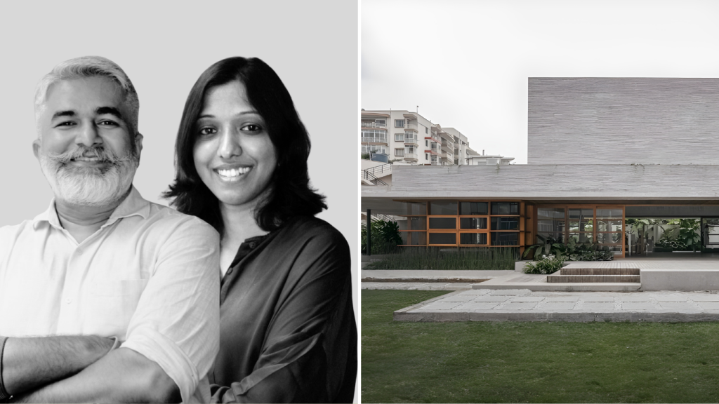 Architects and Interior Designers