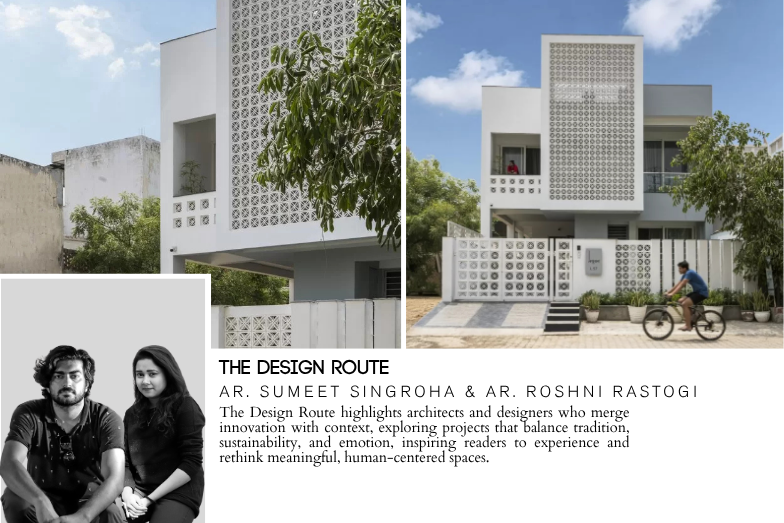 Architects and Interior Designers