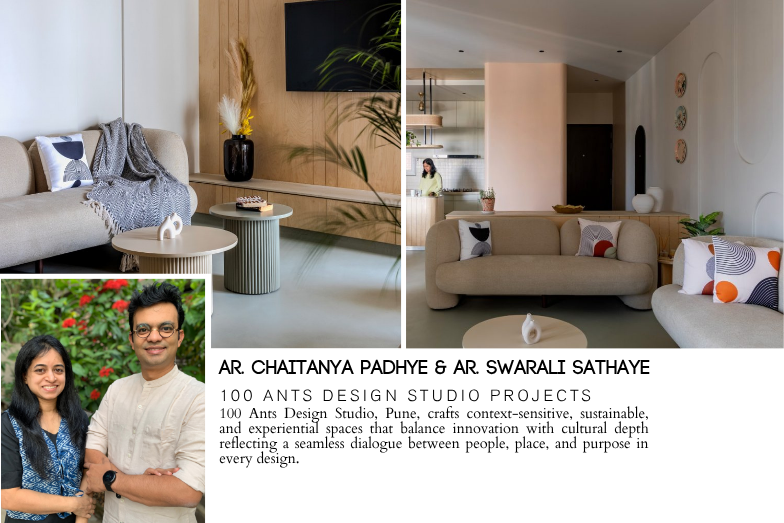 Architects in Pune