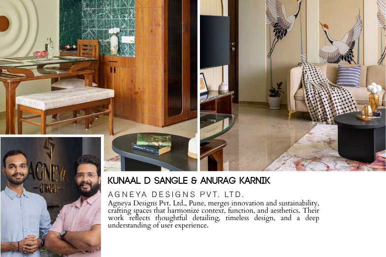 Architects in Pune