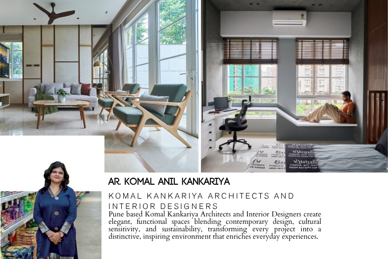 Architects in Pune