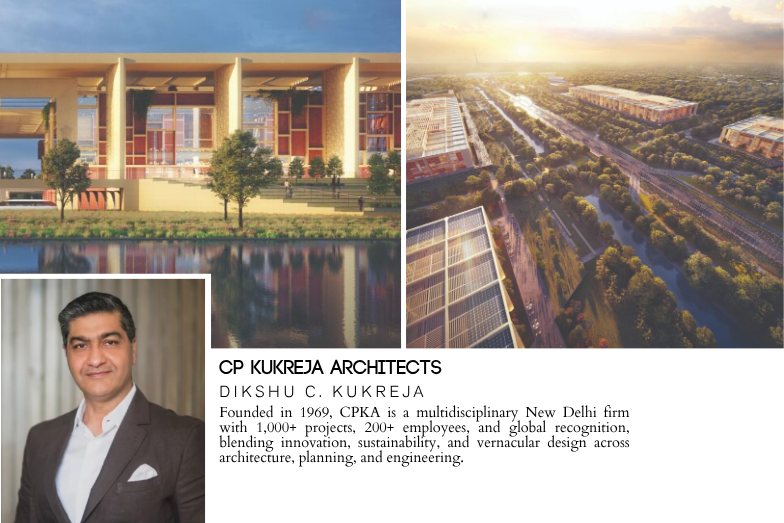 Architects and Interior Designers