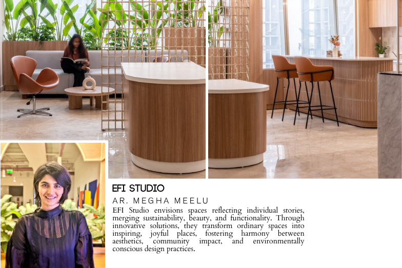 Architects and Interior Designers