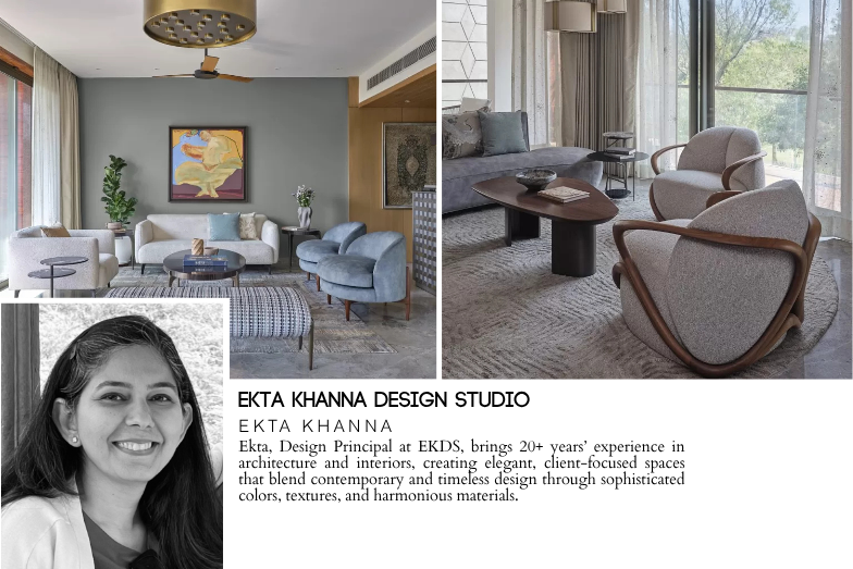 Architects and Interior Designers