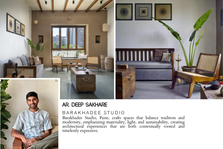 Pune Architects