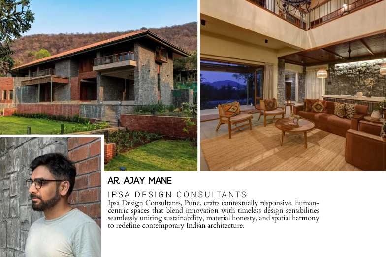 Pune Architects