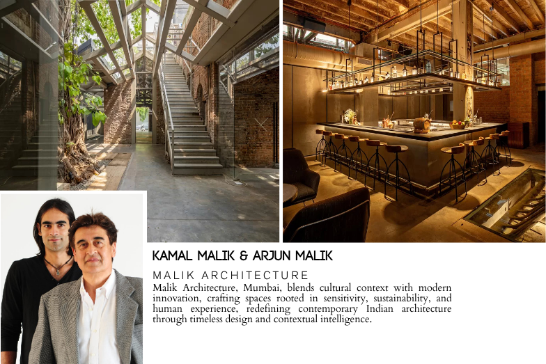 Pune Architects
