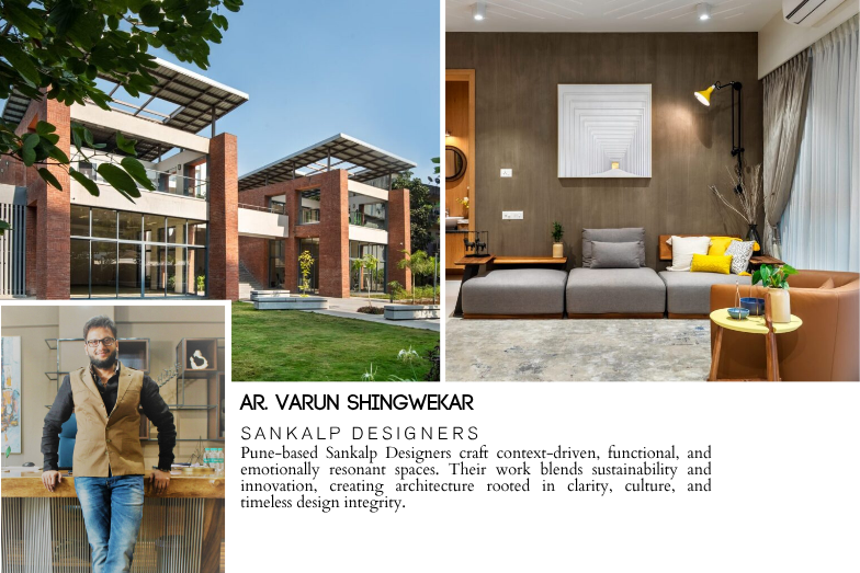 Pune Architects