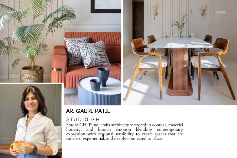 Pune Architects