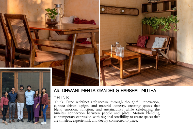 Pune Architects