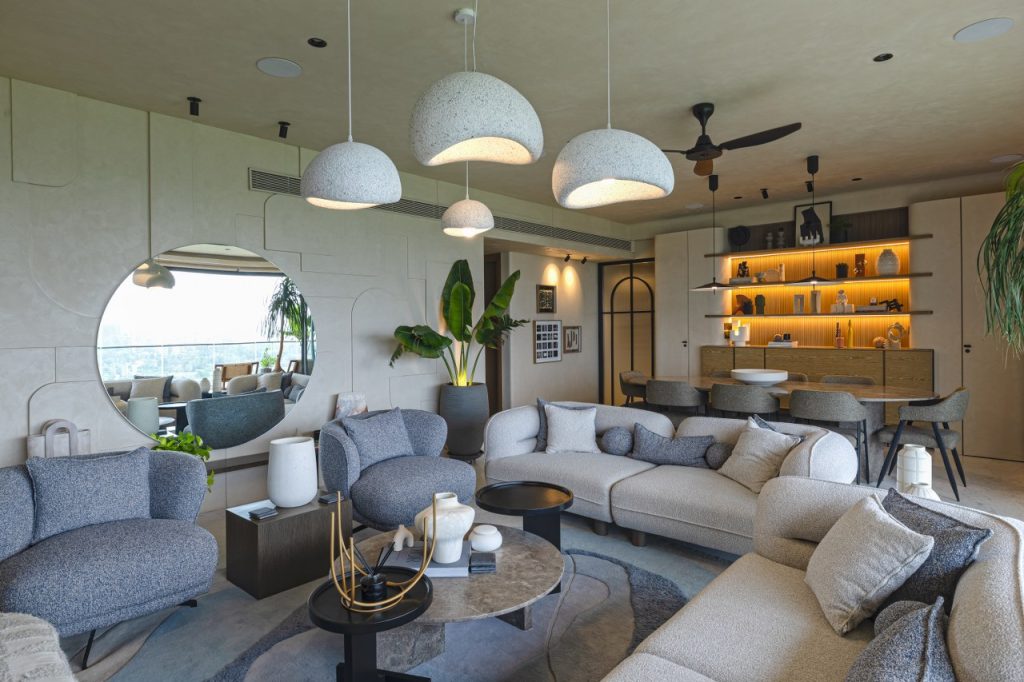 apartment house