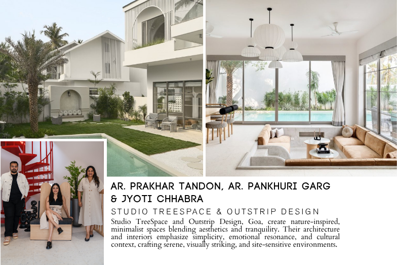 architects in goa
