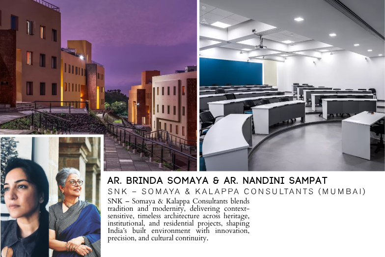 architects in goa