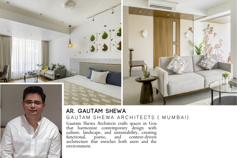 architects in goa