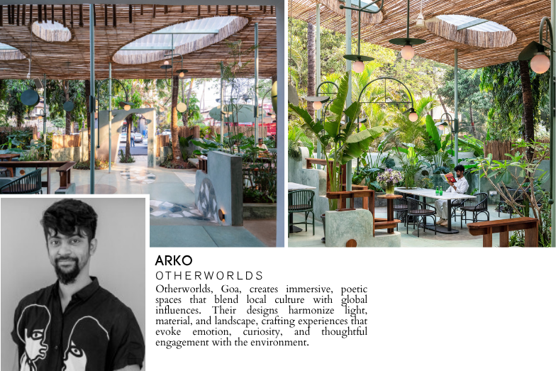 architects in goa