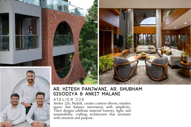 architects in nashik