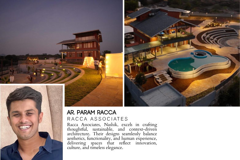 architects in nashik