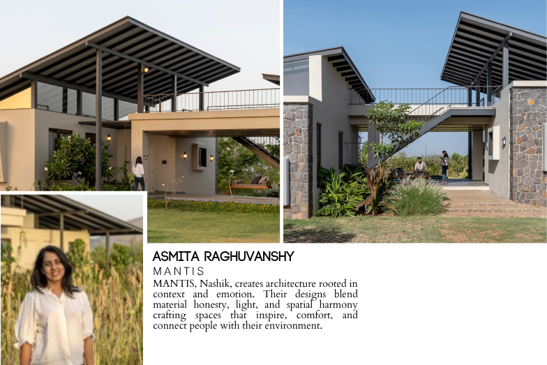 architects in nashik