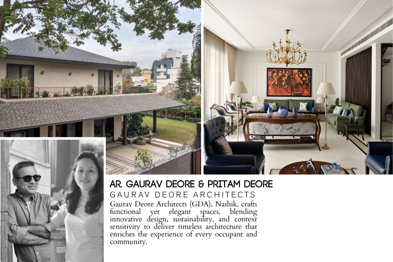 architects in nashik