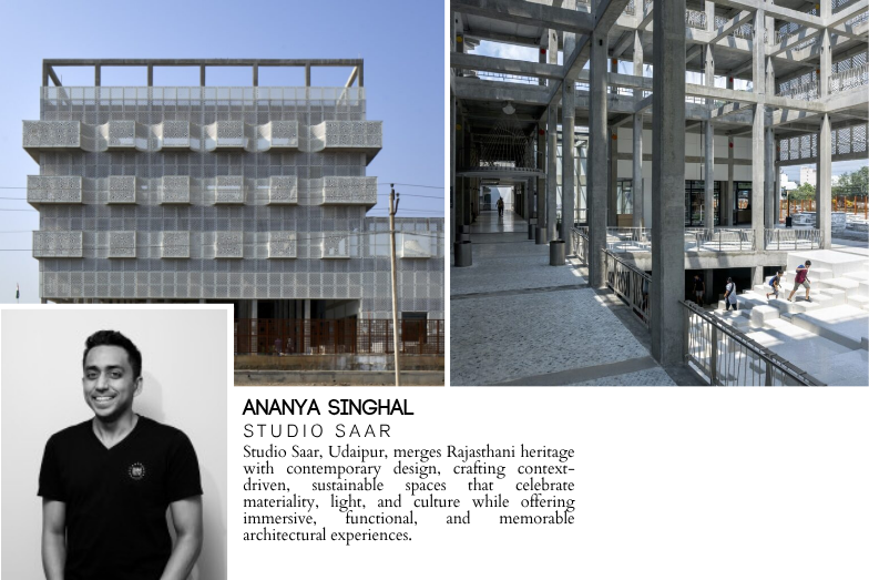 architects in udaipur