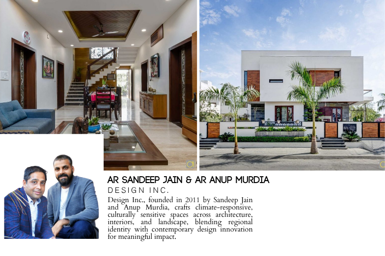 architects in udaipur