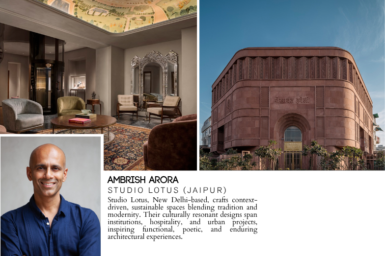 architects in udaipur