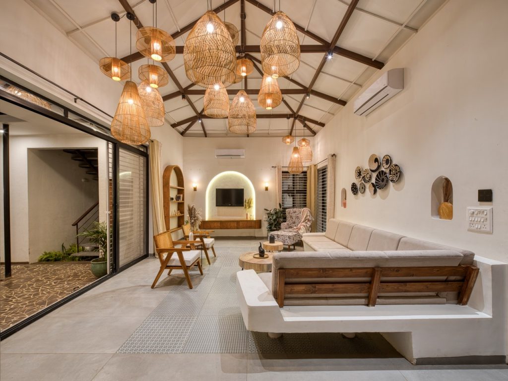 balinese home design