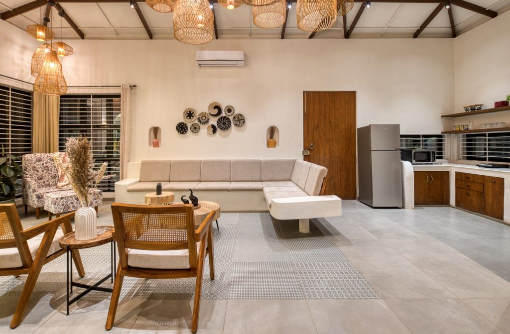 balinese home design