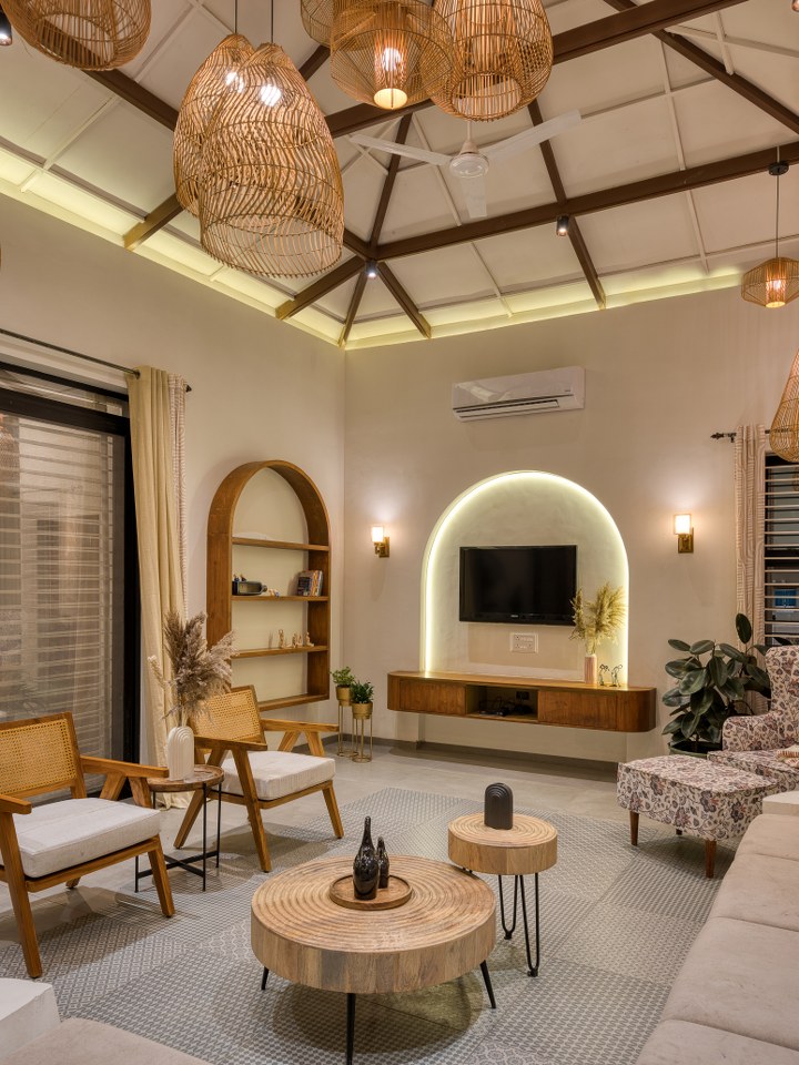 balinese home design