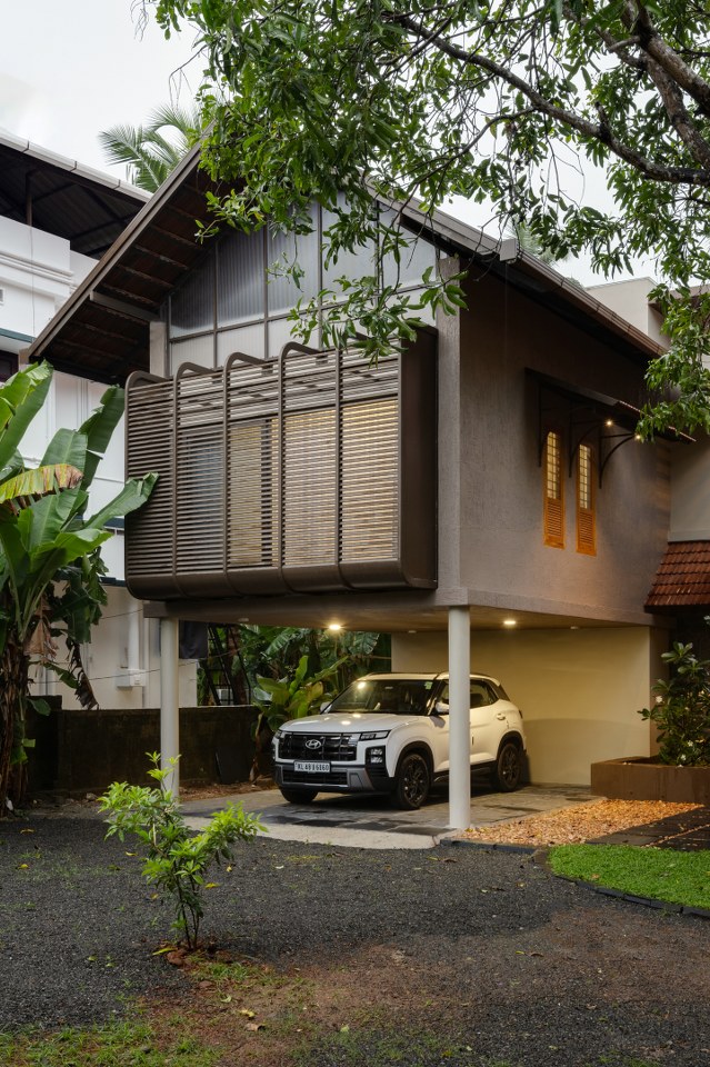 ecological environment