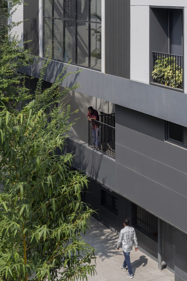 facade system