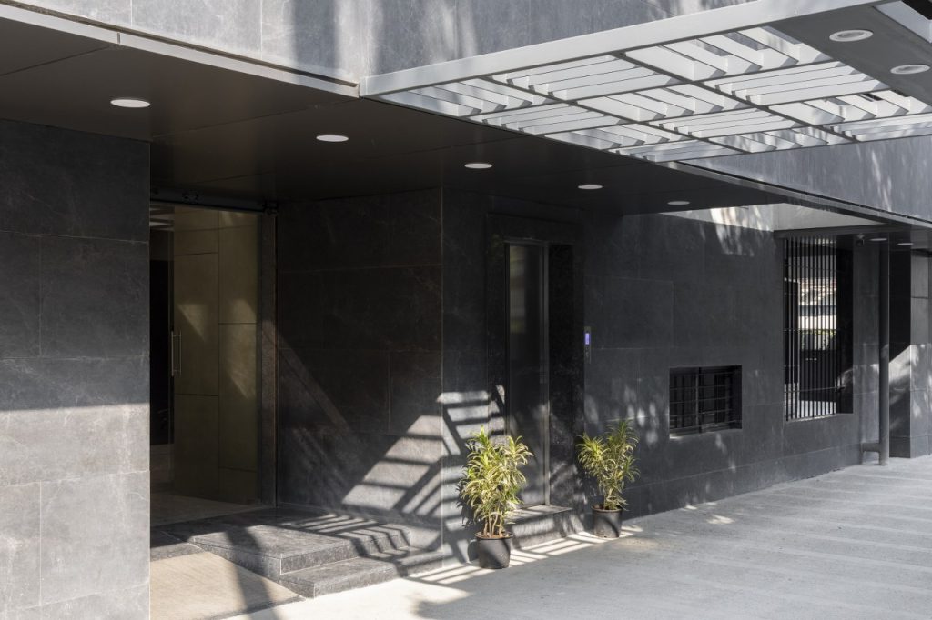 facade system