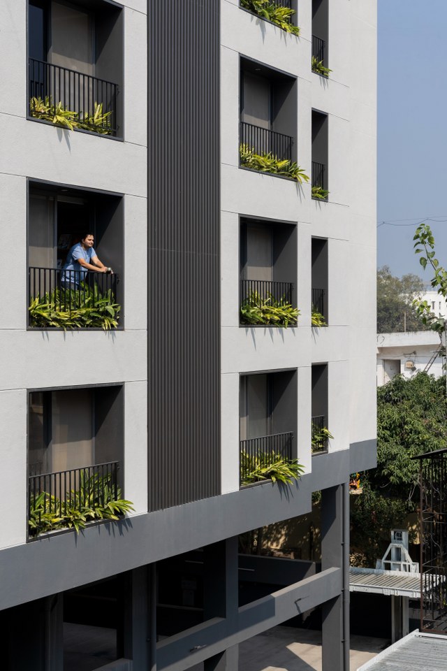 facade system